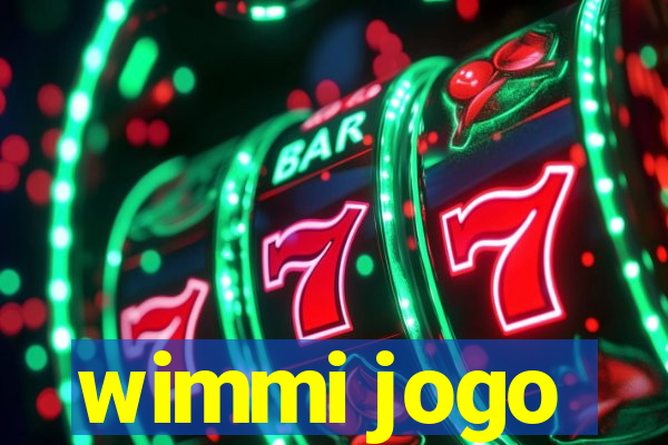 wimmi jogo